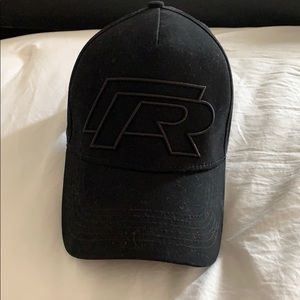 VW Golf R Hat